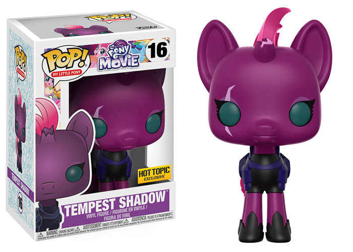 MLP MOVIE TEMPEST SHADOW POP