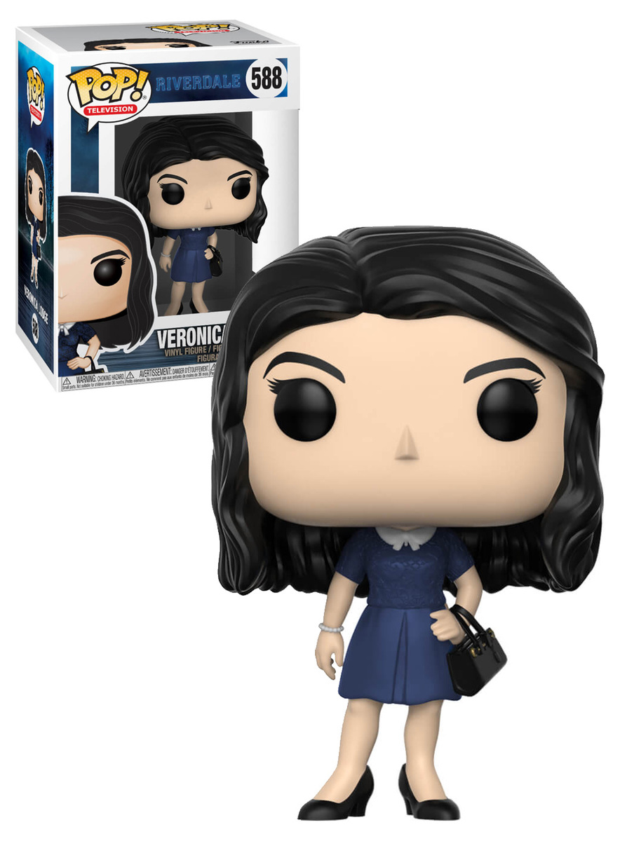 RIVERDALE VERONICA POP