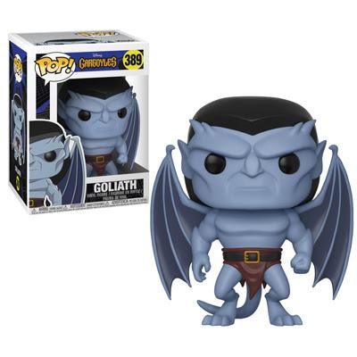 GARGOYLES GOLIATH POP