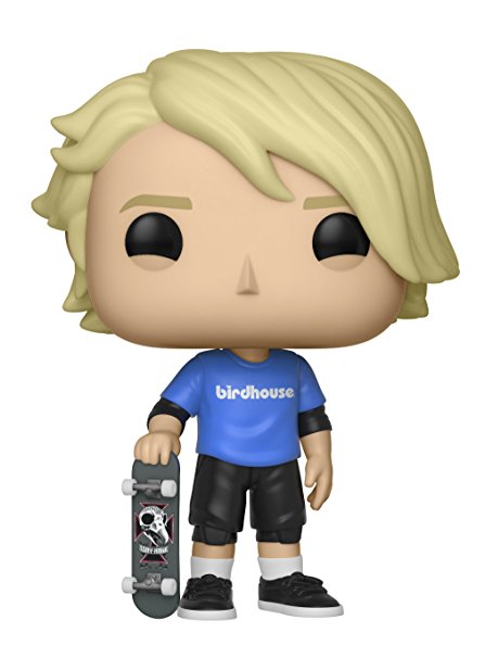 TONY HAWK POP