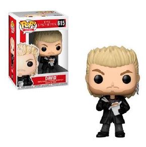 THE LOST BOYS DAVID W/NOODLES POP