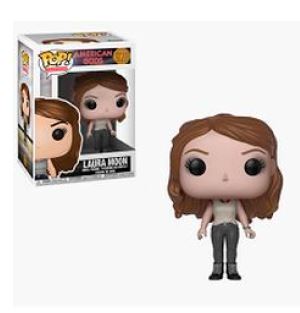AMERICAN GODS LAURA MOON POP
