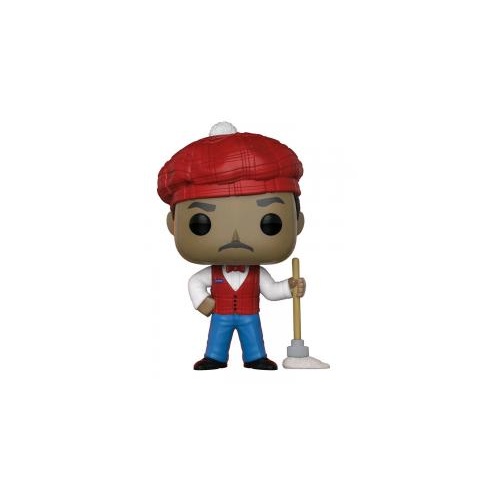COMING TO AM.PRINCE AKEEM LTD POP