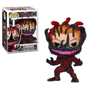 VENOM CARNAGE/CLETUS KASADY POP