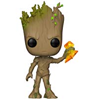 INFINITY WAR S2 GROOT POP