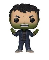 INFINITY WAR S2 BANNER W/HULK HEAD