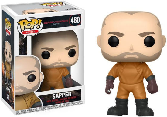 BLADE RUNNER 2049 SAPPER POP