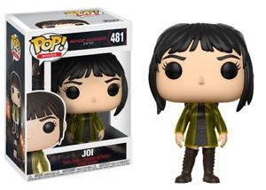 BLADE RUNNER 2049 JOI POP