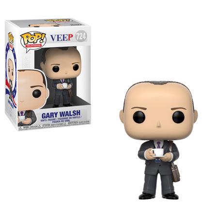 VEEP GARY WALSH POP