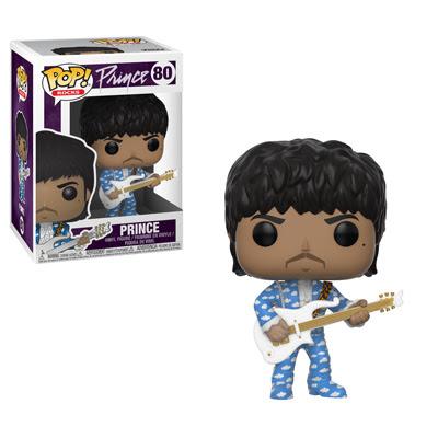 PRINCE AROUND THE WORLD INA DAY POP