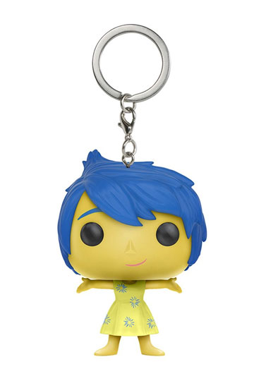 INSIDE OUT JOY POCKET POP