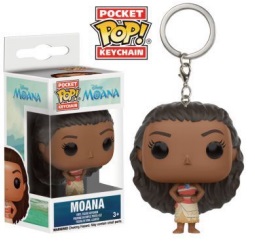 DISNEY MOANA POCKET POP