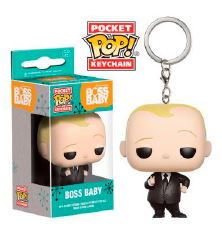 THE BOSS BABY BOSS SUIT POCKET POP