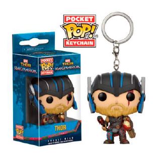 THOR RAGNAROK THOR POCKET POP