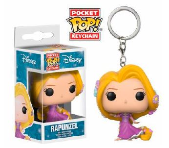 TANGLED RAPUNZEL POCKET POP