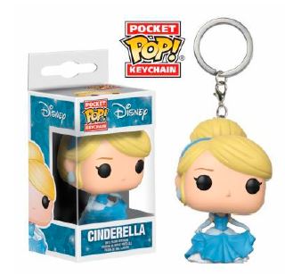 CINDERELLA CINDERELLA POCKET POP