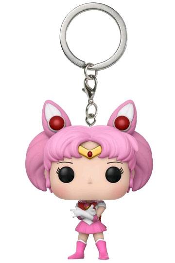 SAILOR MOON SAILOR CHIBI POCKET POP