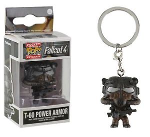 FALLOUT 4 T-60 ARMOR POCKET POP