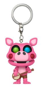 FIVE NIGHTS AT FREDDY'S PIZZA SIM PIGPATCH