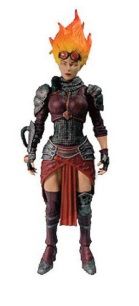 MAGIC PLANESTAR WARSALK. CHANDRA NALAAR AF