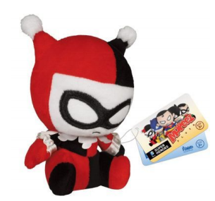 DC COMICS MOPEEZ HARLEY QUINN