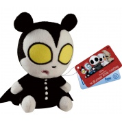 NBX VAMPIRE TEDDY MOPEEZ