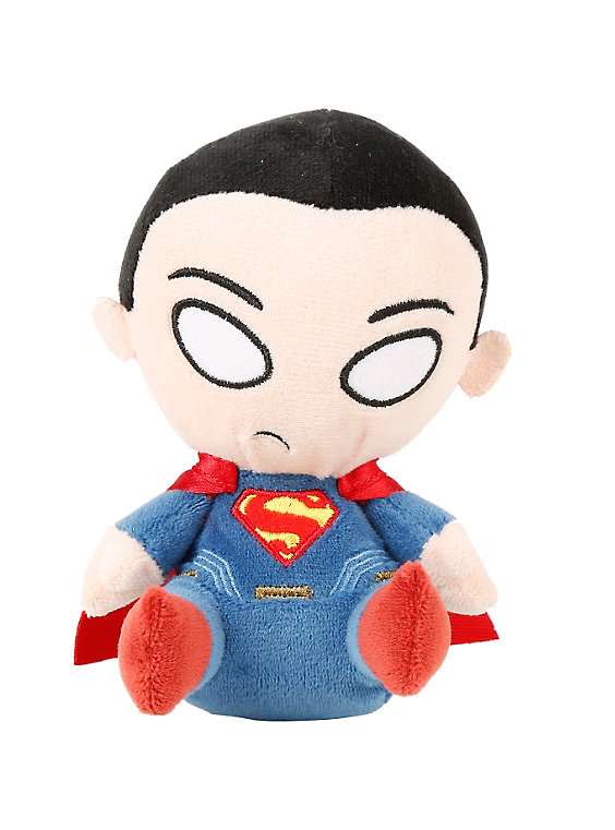 BATMAN VS SUPERMAN SUPERMAN MOPEEZ