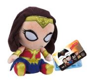 BAT VS SUP WONDER WOMAN MOPEEZ