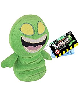 GHOSTBUSTERS STAY PUFT MAN MOPEEZ