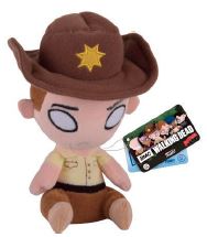 THE WALKING DEAD RICK GRIMES MOPEEZ