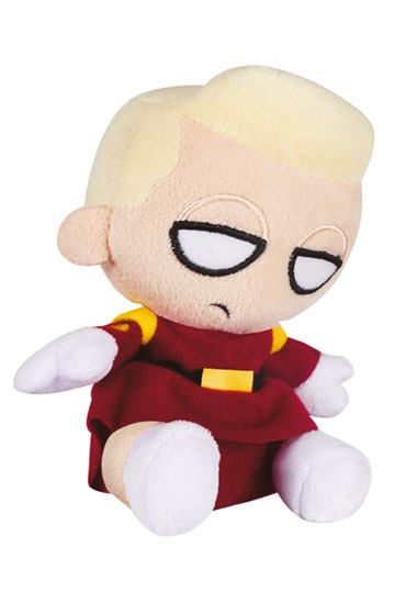 FUTURAMA ZAPP BRANNIGANNH MOPEEZ