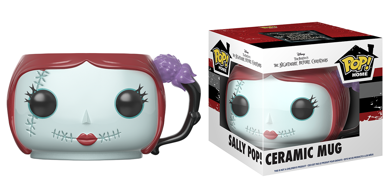 NBX SALLY POP MUG