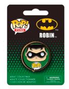 FUNKO DC COMICS POP PINS ROBIN