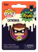 DC COMICS CATWOMAN POP PINS