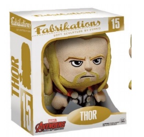 AVENGERS AGE OF ULTRON THOR FABRIKA
