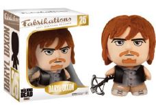 THE WALKING DEAD DARYL DIXON FABRIKATIONS