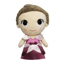 SUPERCUTE YULE BALL HERMIONE PLUSH