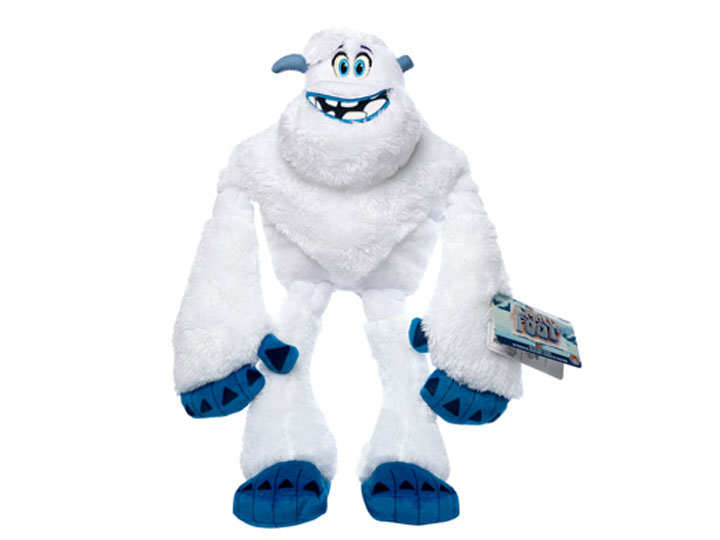 SMALLFOOT MIGO 8'' PLUSH