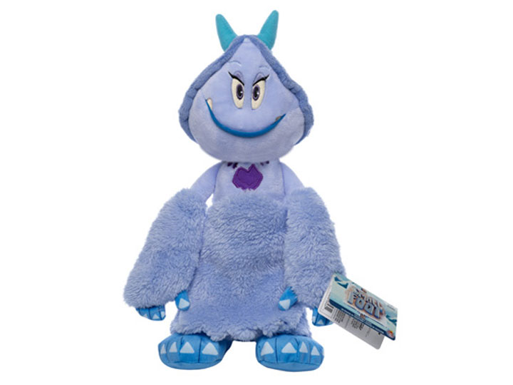 SMALLFOOT MEECHEE''8 PLUSH