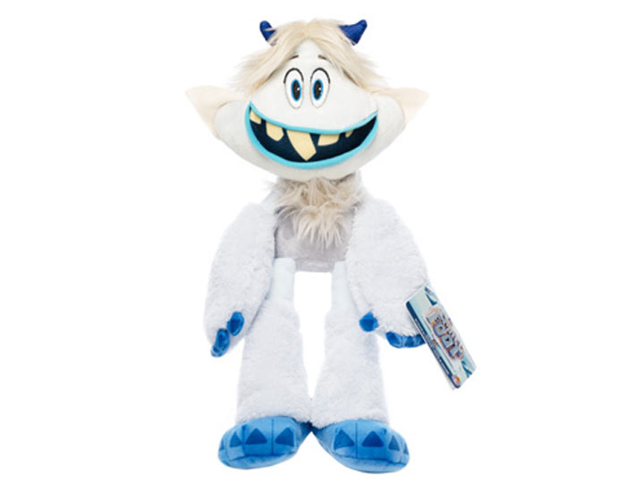 SMALLFOOT FLEEM''8 PLUSH