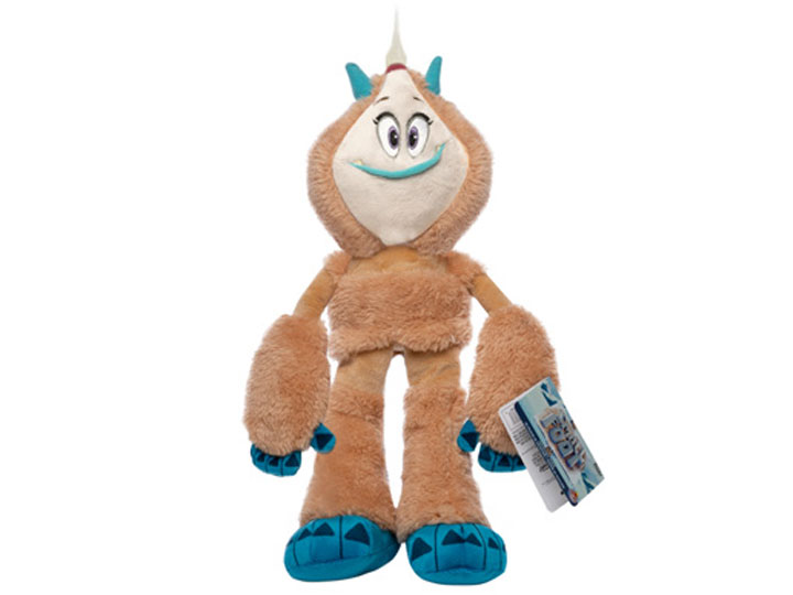 SMALLFOOT KOLKA 8'' PLUSH