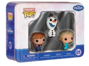 TINS FROZEN POCKET POP