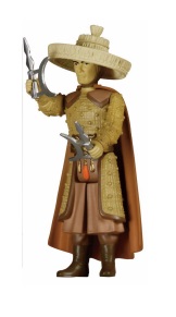 BIG TROUBLE LITTLE CHINA THUNDER REACTION