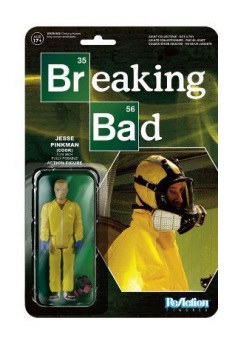 BREAKING BAD JESSE COOK SUIT REACTI