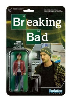 BREAKING BAD JESSE PINKMAN REACTION