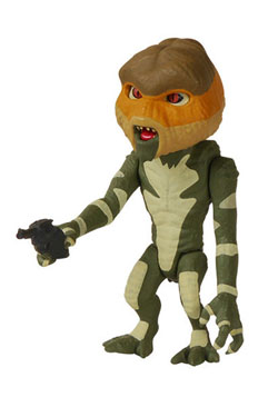 GREMLINS BANDIT GREMLIN REACTION