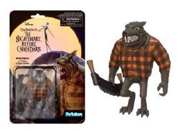 NBX WOLFMAN REACTION