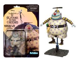 NBX CLOWN TEARWAY FACE REACTION