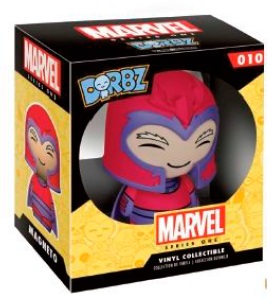 MAGNETO SERIES 1 DORBZ