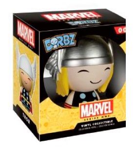 THOR SERIES 1 DORBZ